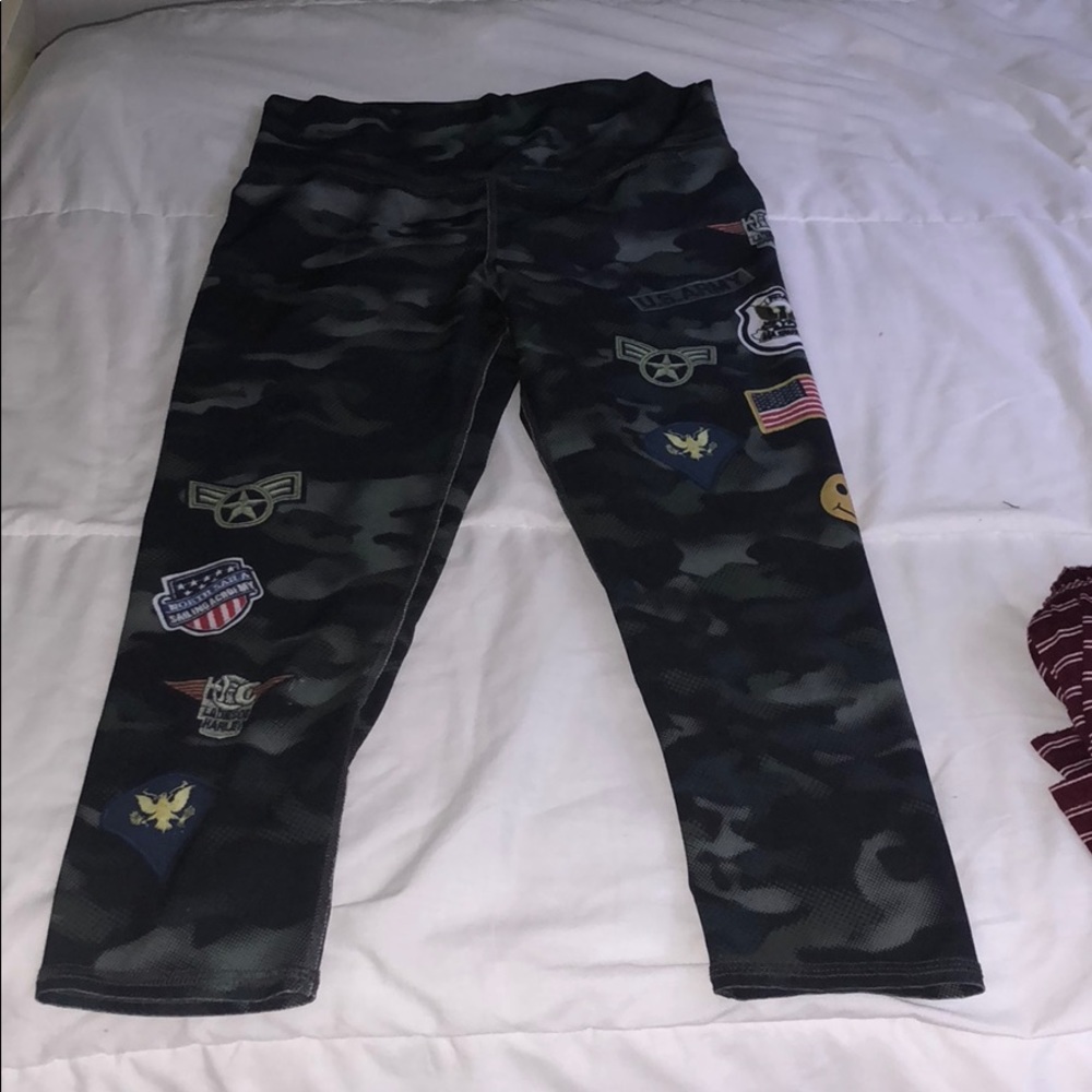Leggings